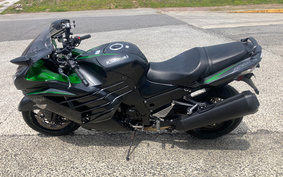 KAWASAKI NINJA 2018 ZXT40H