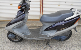 HONDA SPACY 125 JF04