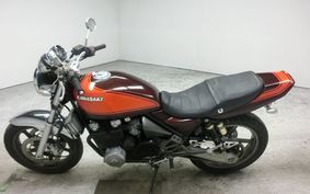 KAWASAKI ZEPHYR 400 1996 ZR400C