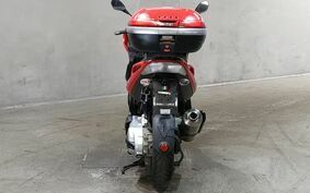 GILERA ネクサス500 2011 ZAPM35200