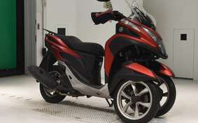 YAMAHA TRICITY 125