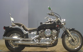 YAMAHA DRAGSTAR 400 2006 VH01J