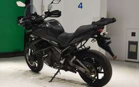 KAWASAKI VERSYS 650 2017