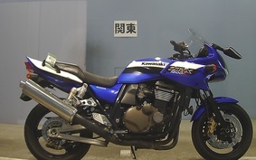 KAWASAKI ZRX1200 S 2001 ZRT20A