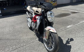 MV AGUSTA タブルターレ1090RR 2015