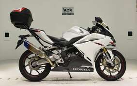 HONDA CBR250RR A MC51