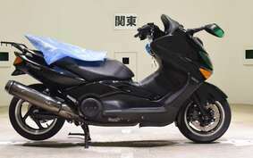 YAMAHA T-MAX500 Gen.2 2007 SJ04J