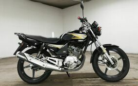 YAMAHA YBR125 PCJL