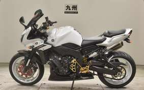 YAMAHA FZ FAZER 2013 RN21J