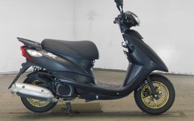 YAMAHA JOG ZR Evolution 2 SA39J