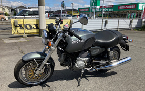 DUCATI GT1000 2007 C103A