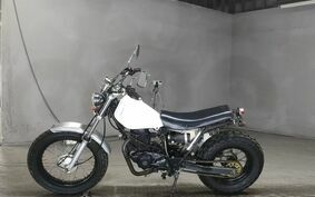 YAMAHA TW200 2JL