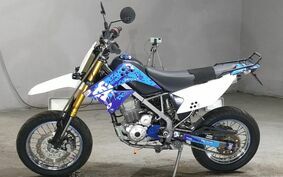 KAWASAKI KLX125D TRACKER LX125D