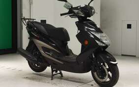 YAMAHA CYGNUS 125 XSR 2 SE44J