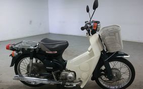 HONDA C70 SUPER CUB HA02