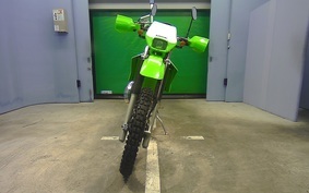 KAWASAKI KDX220SR 1994 DX220B