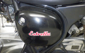 KAWASAKI ESTRELLA RS BJ250A