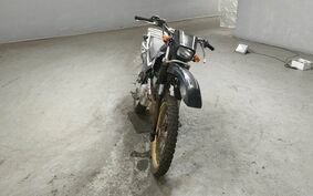 YAMAHA SEROW 225 WE DG08J