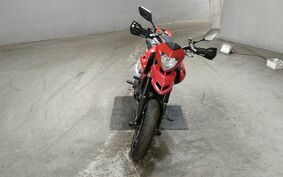 DUCATI HYPERMOTARD 1100 EVO 2010 B103A