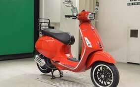 VESPA SPRINT150