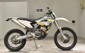 HUSQVARNA FE250 UAA4