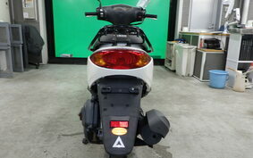 YAMAHA AXIS 125 TREET SE53J