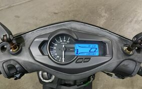 YAMAHA CYGNUS 125 X SR SEA5J