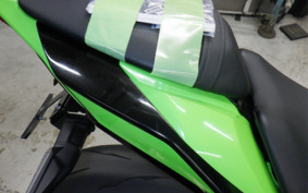 KAWASAKI ZX 10 NINJA ABS 2021 ZXT02L