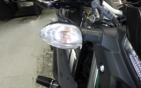 YAMAHA MT-25 RG43J