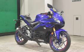 YAMAHA YZF-R25 RG43J