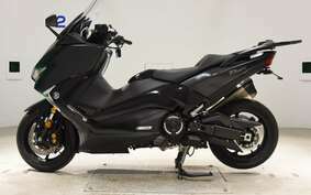 YAMAHA T-MAX 530 DX 2018 SJ15J