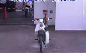 HONDA C50 C50