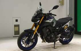 YAMAHA MT-09 ASP 2019 RN52J