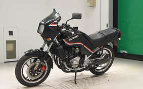 SUZUKI GS250FW GJ71A