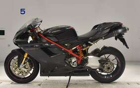 DUCATI 1098 S 2008