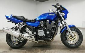 YAMAHA XJR1200 R 1994 4KG