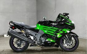 KAWASAKI ZX 1400 NINJA R 2020 ZXT40J