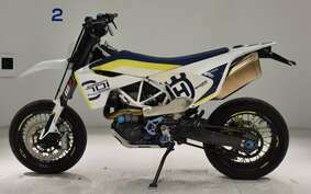 HUSQVARNA 701SM 2019