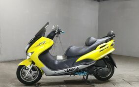 YAMAHA MAJESTY 125 5CA