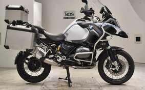 BMW R1200GS ADVENTURE 2014 0A02