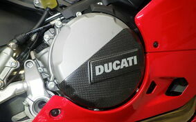 DUCATI PANIGALE V2 2020 1H00A