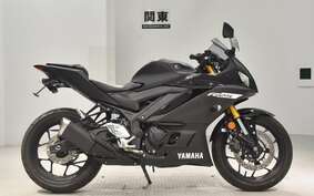 YAMAHA YZF-R25 A RG43J