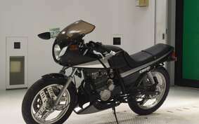 HONDA CBX125F JC11