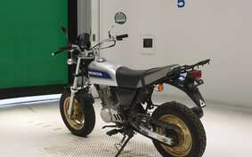 HONDA APE 100 HC07