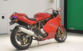 DUCATI 900SS 1997 906SC