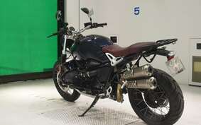 BMW R NINE T SCRAMBLER 2022