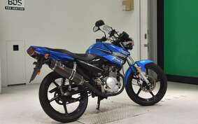 YAMAHA YBR125