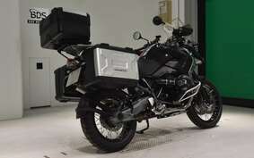 BMW R1200GS 2011