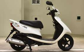 YAMAHA JOG ZR Gen.3 SA39J