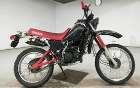 YAMAHA DT50 17W